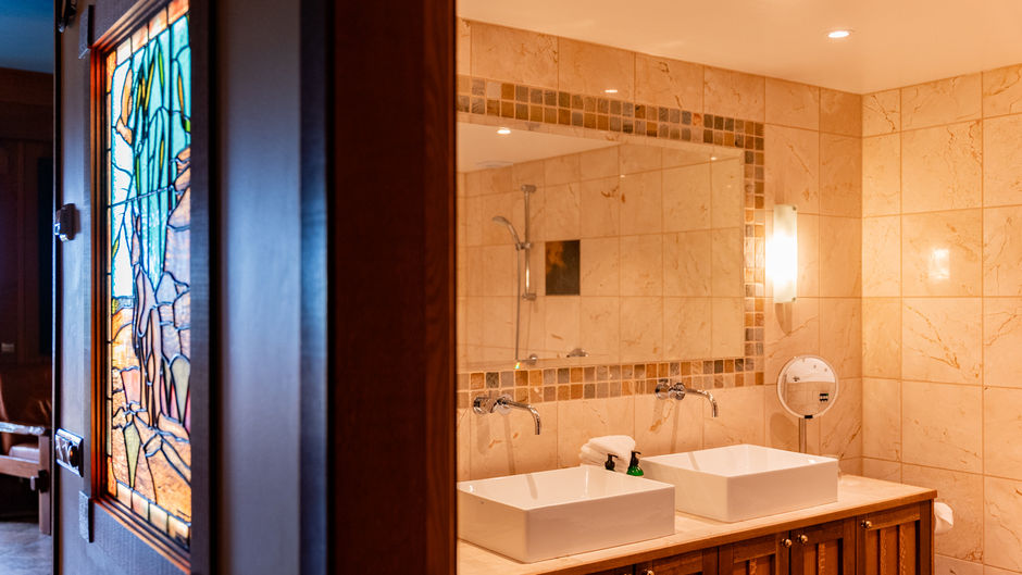 Hotel Ranga Room