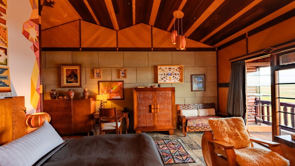 Hotel Ranga Suite