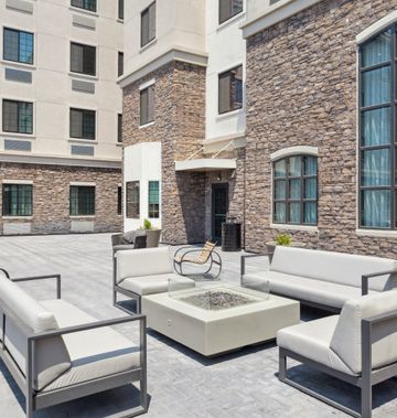 Staybridge Suites Sacramento-Woodland