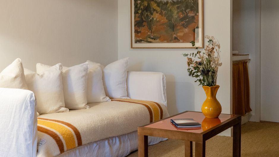 Le Moulin Suite