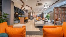 Holiday Inn Rosario
