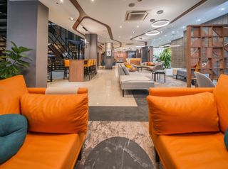 Holiday Inn Rosario