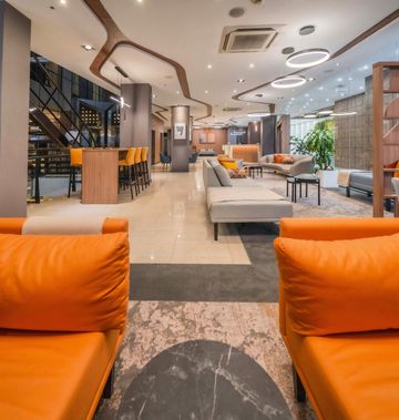 Holiday Inn Rosario