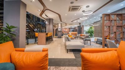 Holiday Inn Rosario