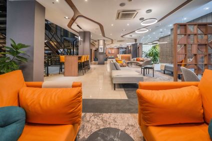 Holiday Inn Rosario
