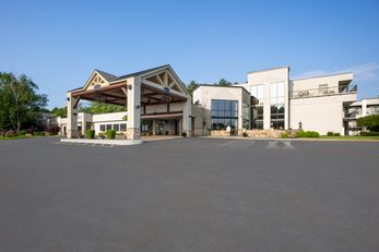 Holiday Inn Resort Lake George