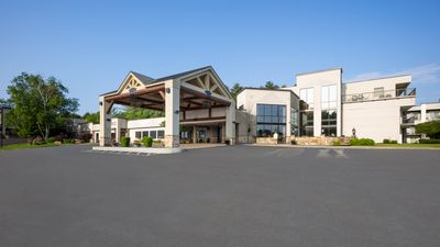 Holiday Inn Resort Lake George