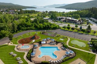 Holiday Inn Resort Lake George