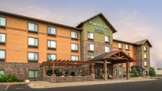 TownePlace Suites Billings
