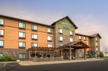 TownePlace Suites Billings