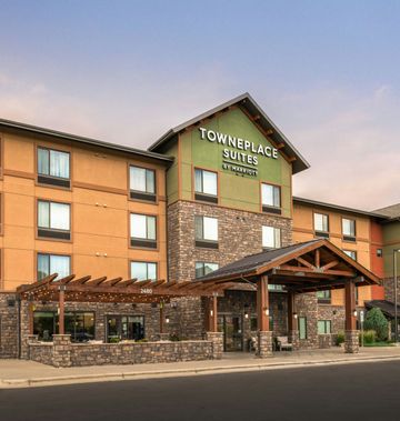 TownePlace Suites Billings