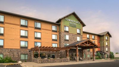 TownePlace Suites Billings