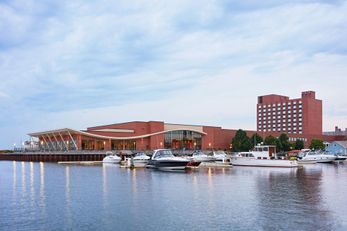 Delta Hotels Prince Edward