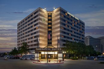 Sheraton Suites Chicago O'Hare