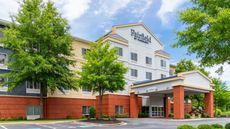 Fairfield Inn & Suites Cartersville