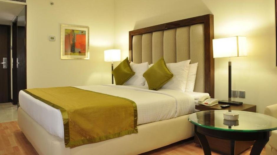 Adarsh Hamilton Room