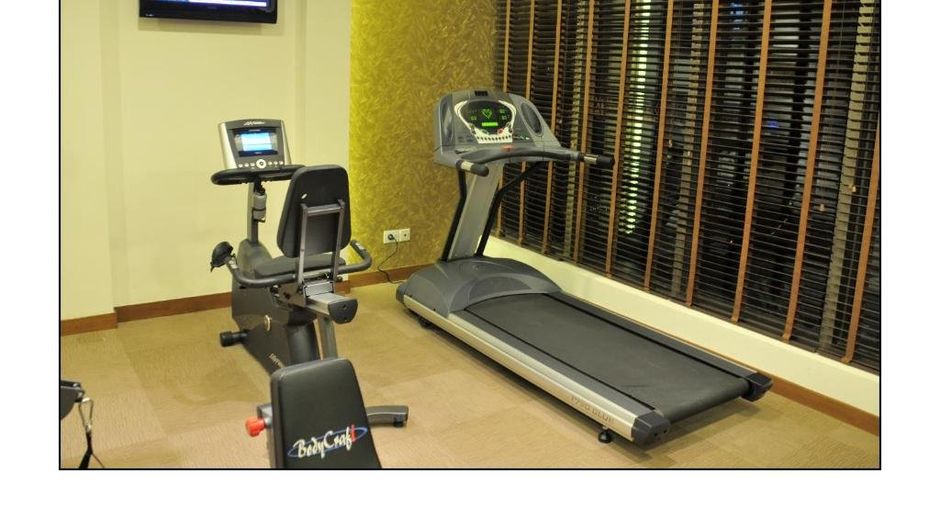 Adarsh Hamilton Health Club