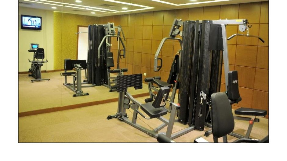 Adarsh Hamilton Health Club