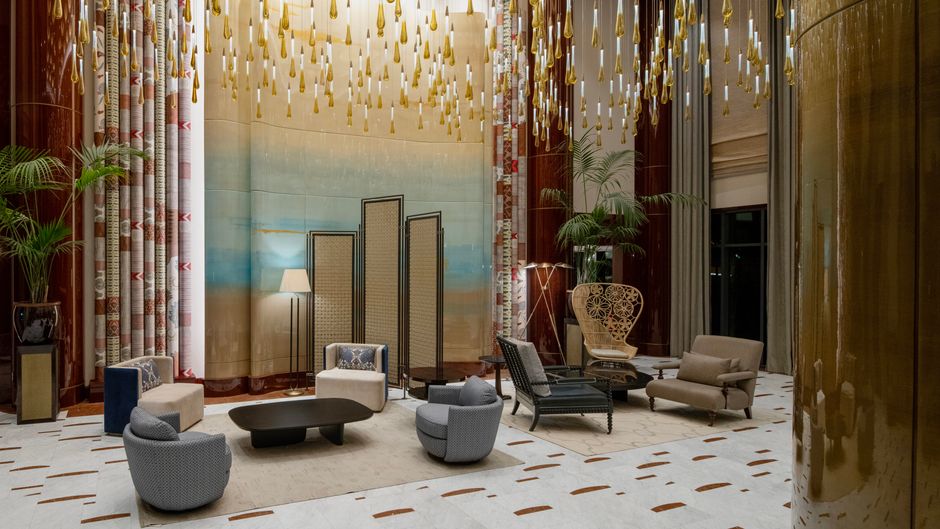 Altunizade Suites Istanbul, Curio Other
