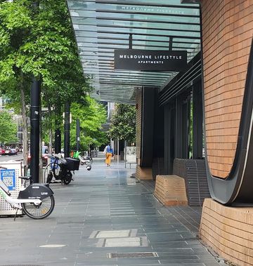 Melbourne Lifestyle Apartments