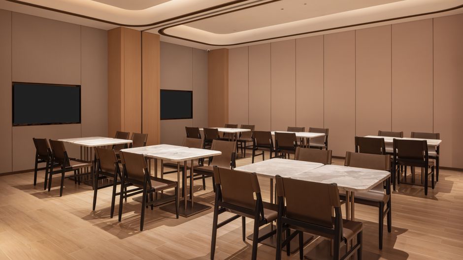 Hilton Garden Inn Xinyi Meeting