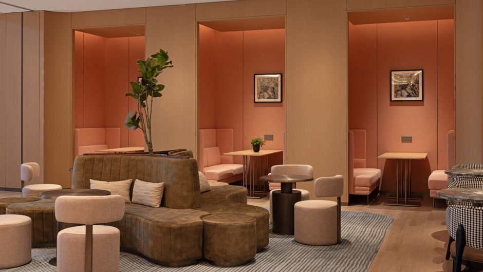 Hilton Garden Inn Xinyi Restaurant