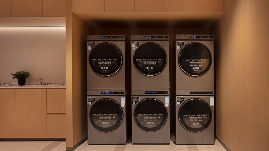 Hilton Garden Inn Xinyi Other