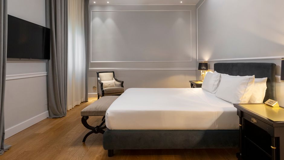 Grand Hotel et Des Palmes Other