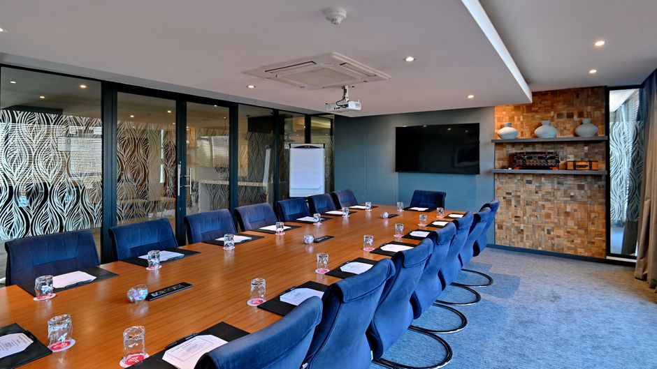 City Lodge Hotel Waterfall City Midrand Meeting