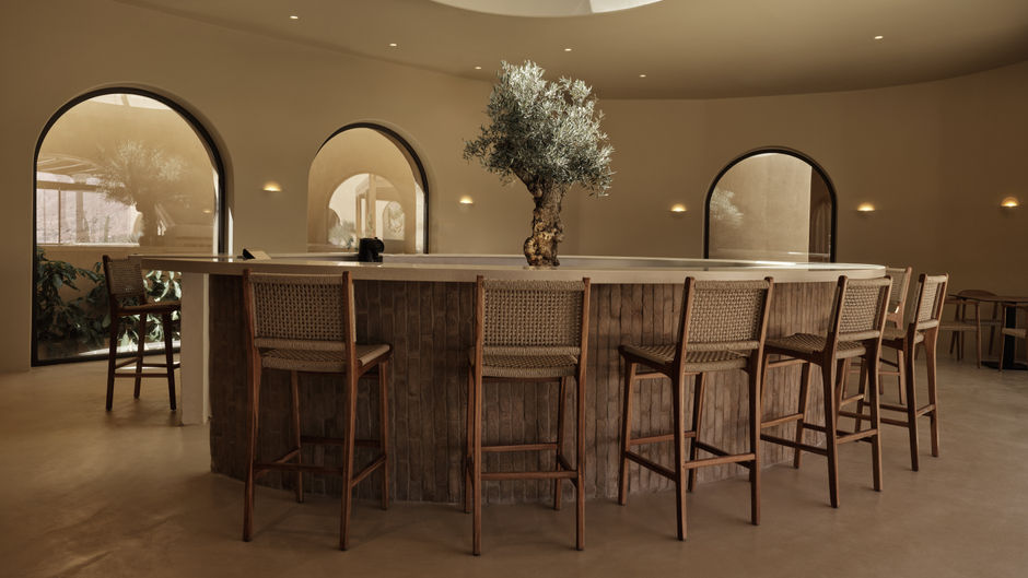 Tella Thera Restaurant