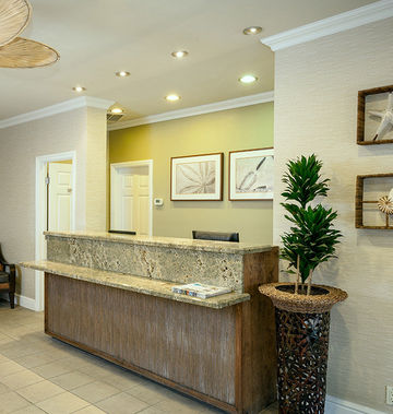 Pacific Shores Inn