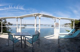 Inn at Morro Bay