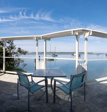 Inn at Morro Bay