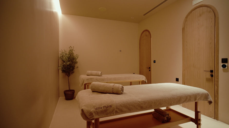 Tella Thera Spa