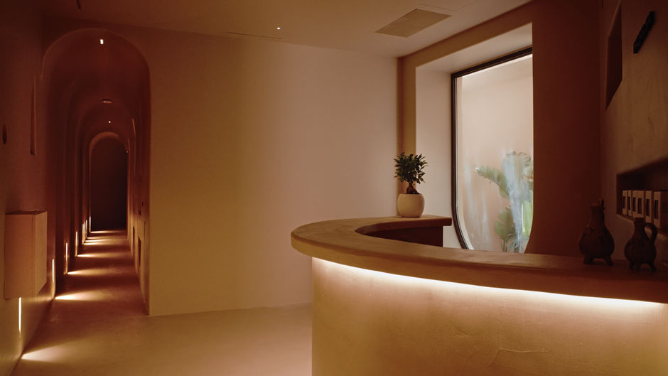 Tella Thera Spa