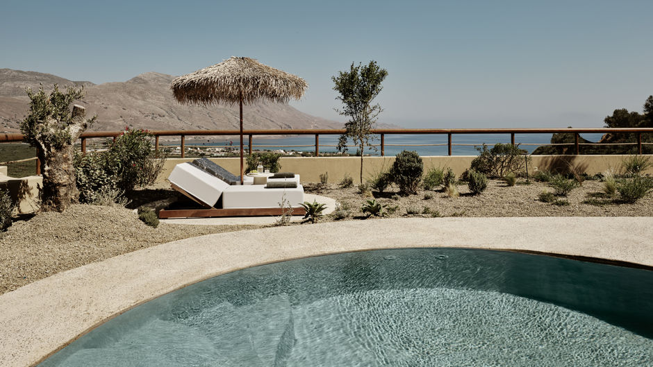 Tella Thera Suite