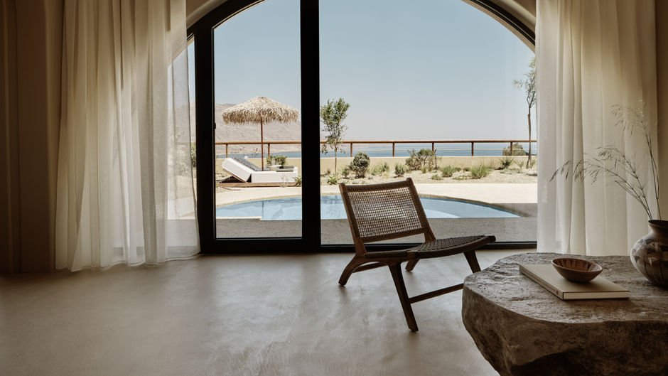 Tella Thera Suite