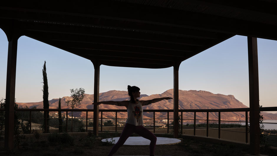 Tella Thera Health Club