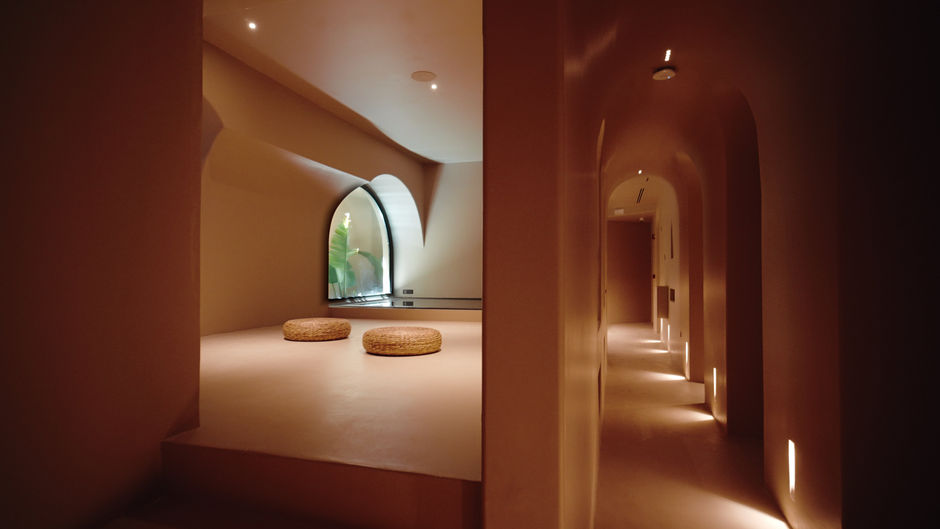 Tella Thera Spa
