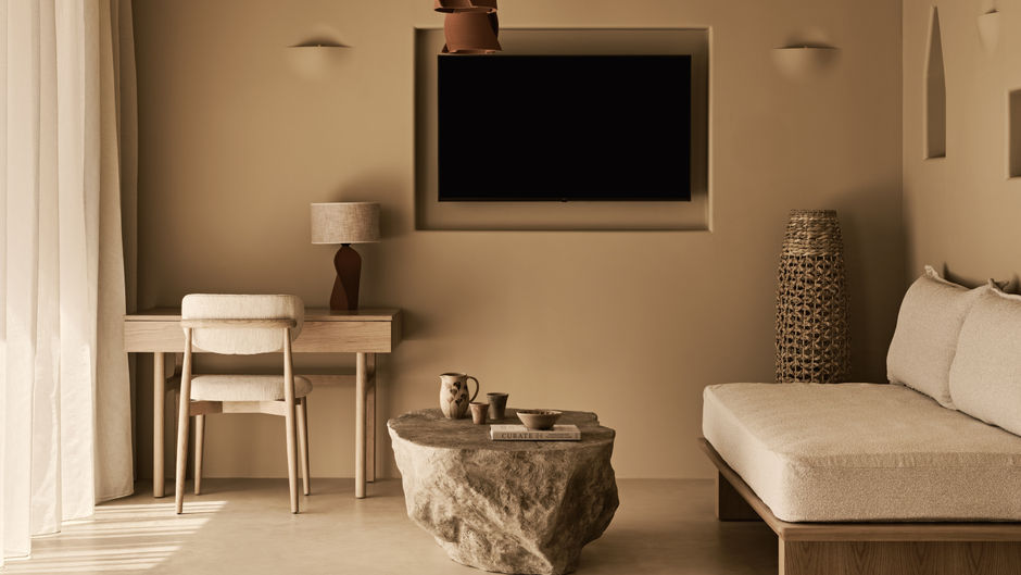 Tella Thera Suite