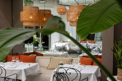 Hotel de Sers