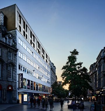 Citadines City Centre Liverpool