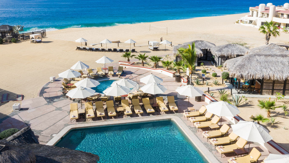 Solmar Resort Pool