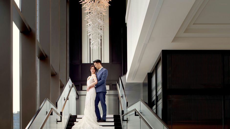 The Ritz Carlton Suzhou Other