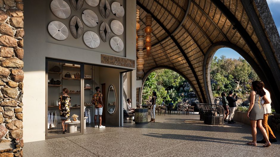 Zulu Camp at Shambala Game Reserve Other