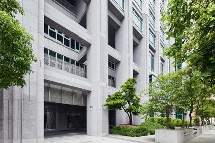 The Amnis Kaohsiung
