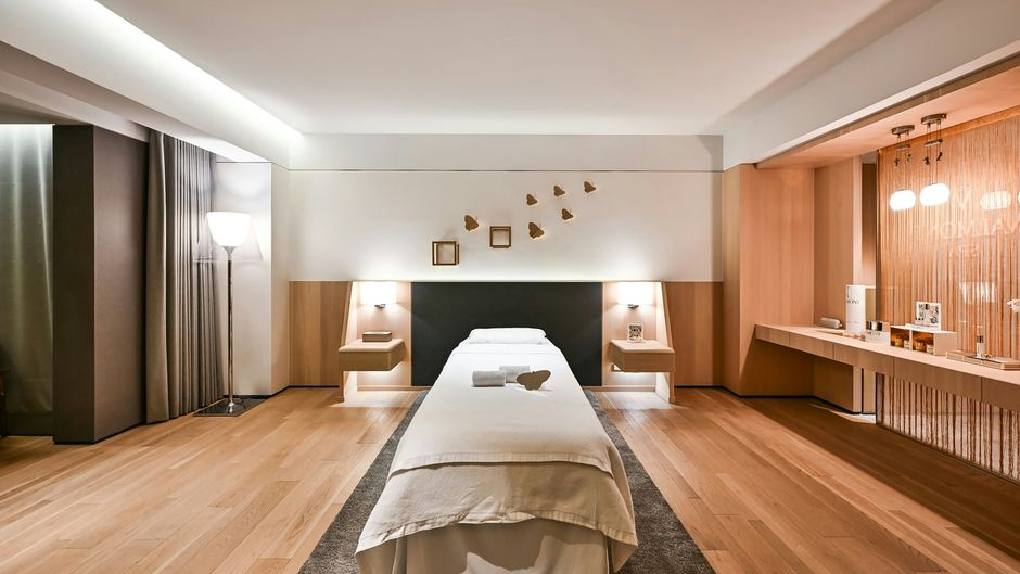 The Amnis Kaohsiung Spa