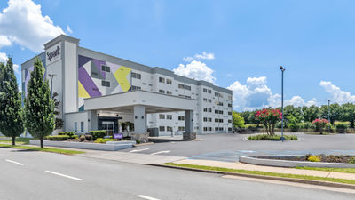 Spark by Hilton Chattanooga Downtown