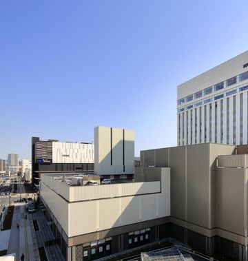 Hotel Monterey Himeji
