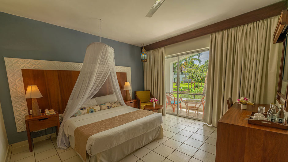 Diamonds Leisure Beach & Golf Resort Room